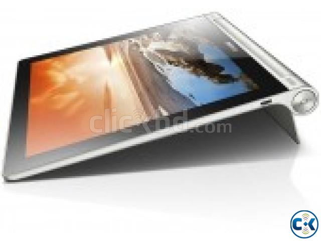 Lenovo Yoga Tablet 8 Quad Core 1GB RAM 3G 8 Tablet large image 0