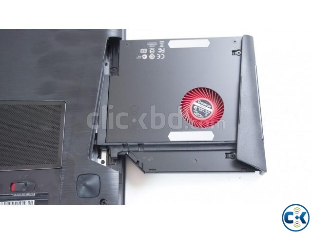 Lenovo Ideapad Y510P Core i5 Graphics Card large image 0
