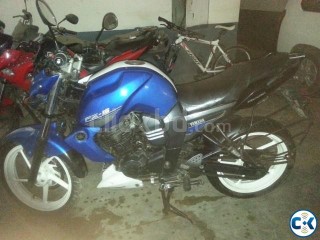 FZS Blue