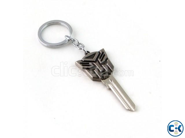 Transformers3 Autobots Logo key large image 0