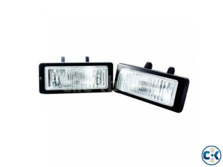 Universal Fog Lamp