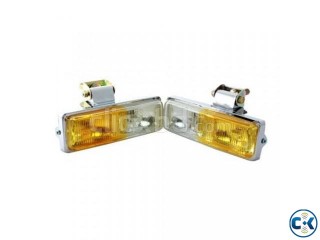 Universal Fog Lamp