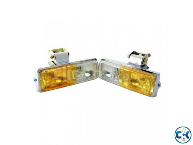 Universal Fog Lamp large image 0