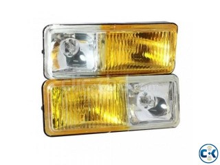 Universal Fog Lamp