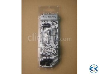 Skullcandy INK D Genuine