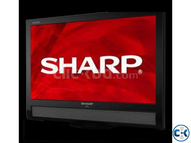 Sharp LC19LE155M LED TV 19 large image 0