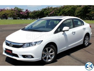 Want to Buy Honda Civic