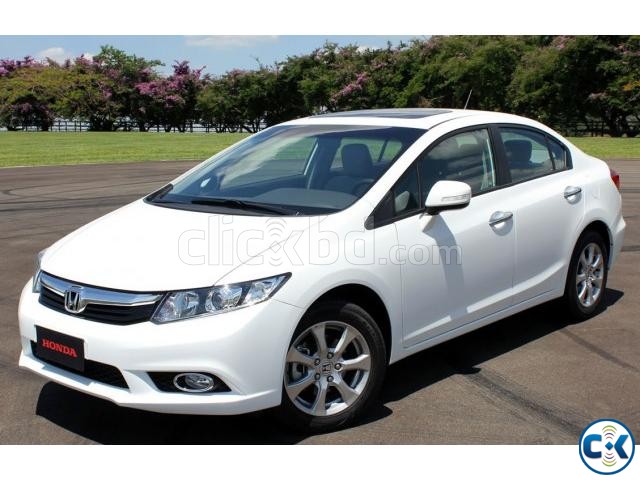 Want to Buy Honda Civic large image 0