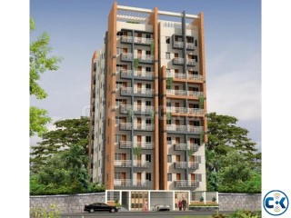 Luxurious ongoing flat at chawlkbazar