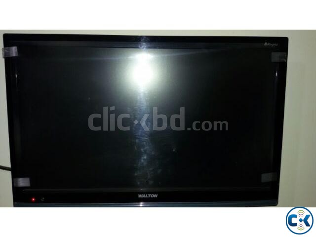 23 Walton Krystal LED HD TV large image 0