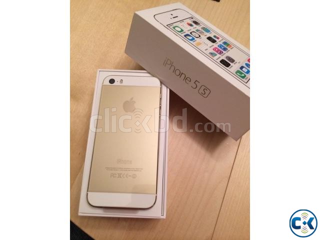 Brand New Apple iPhone 5S 64GB for sell. large image 0