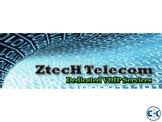 VPN for voip Service
