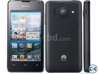 Huawei Ascend Y300 only 12 200 BDT