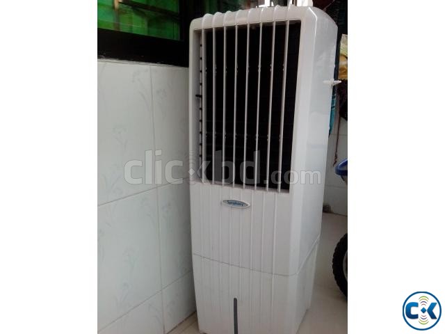 aircooler fan large image 0