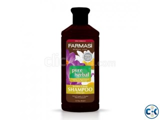 FARMASI SHAMPOO PURE HERBAL 700 ML Revitalize 