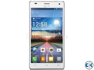 LG Optimus 4X HD P880