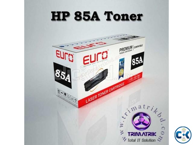 EURO 85A TONER HOME DELIVERY  large image 0