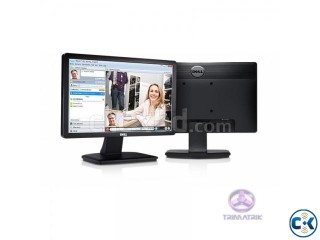 DELL NEW MONITOR