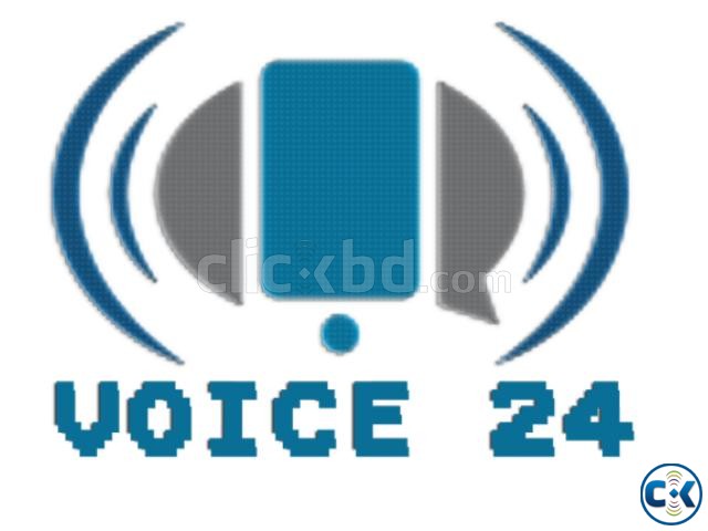 Voice24 Mobile Dialer Reseller 01915113342 large image 0