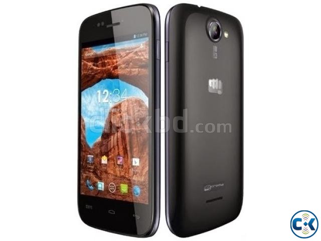 Micromax A47 Bolt Brand New  large image 0
