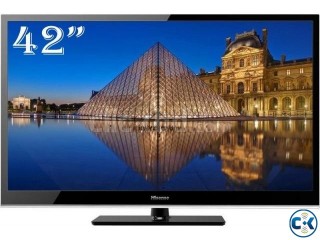 42 LED tv
