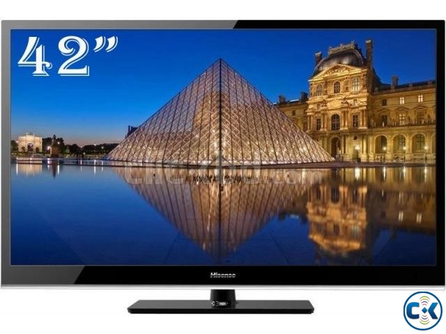 42 LED tv large image 0