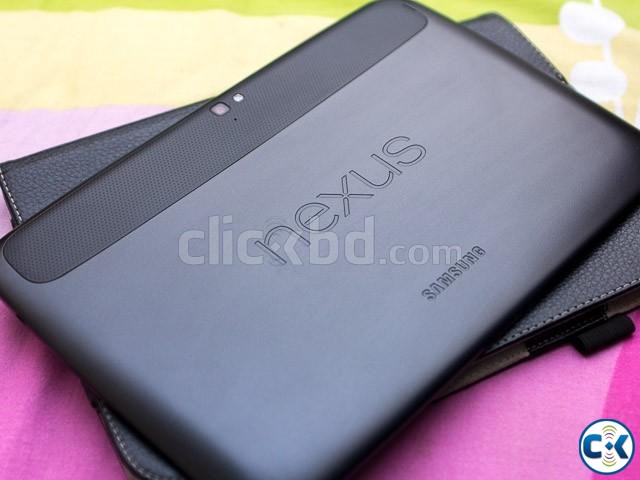 Google Nexus 10 made by Samsung  large image 0