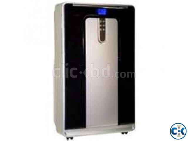 Luxury portable air cooler room large image 0