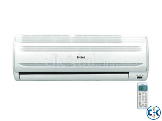 Haier 1 TON SPLIT AC COOL SERIES large image 0