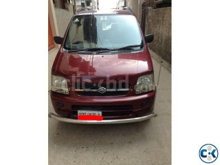 Maruti Suzuki WagonR Excellent Condition