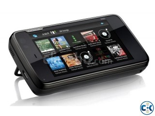 Nokia N900