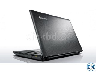 Lenovo Ideapad G410  Intel 4th Gen core i3 laptop