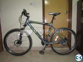 Raleigh Talus 3.0 Almost New 3 Month use call 01987000706
