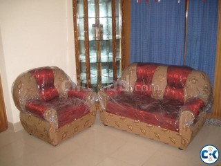 6 seated Sofa set Model No SL44F3