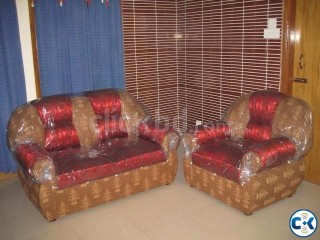 6 seated Sofa set Model No SL44F2