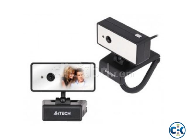 A4Tech Mirror WebCAM PK-760E large image 0