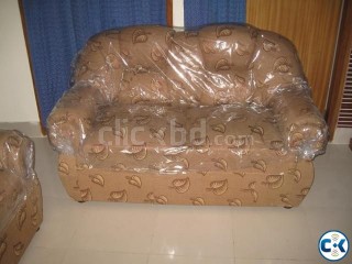 Sofa Set 6 Seated Model No SL44F1