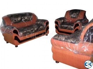 Sofa set 5 seated Model No SL38F