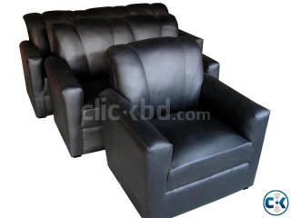 Sofa Set 6 Seated Model No SL34F