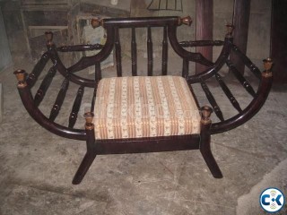 Sofa set 5 seated Model No SL26F