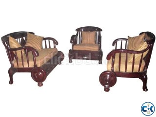 Sofa Set 5 Seated Model No SL24F