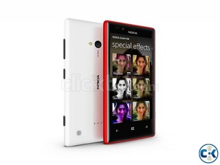 Nokia Lumia 720