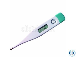 Digital Thermometer