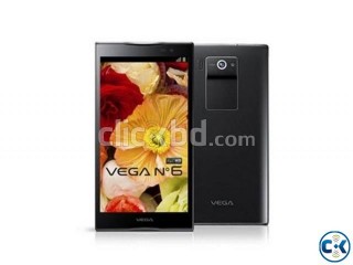 Pantech VEGA Number 6