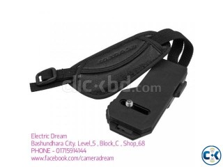 CAMERA HAND STRAP . ELECTRIC DREAM