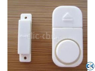 Door Entry Alarm