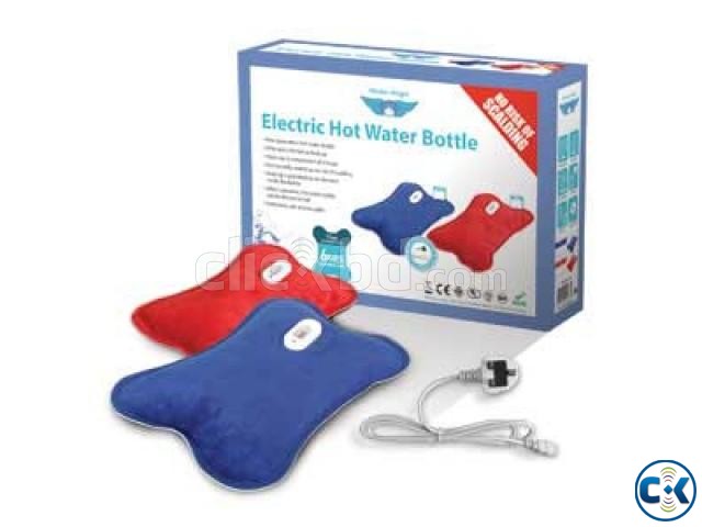 Electric Hot Water Bag large image 0