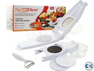 Genius Nicer Dicer