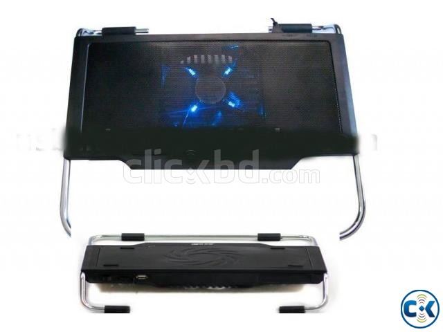 High Quality Laptop Cooler large image 0