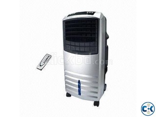 Portable AC Cool Breeze Cooler